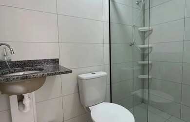 Imagem 3: Apartamento para venda no condomínio Prime Calhau 1