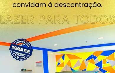 Imagem 14: Vendem-se Apartamentos no Residencial Creta no bairro Alto de São Manoel