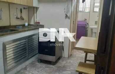 Imagem 11: Apartamento Padrão / Residencial / Copacabana