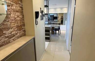 Imagem 3: ILHA PARK. Ar-condicionado, 82m² de Área, 2 Vagas na garageme3 Dormitórios