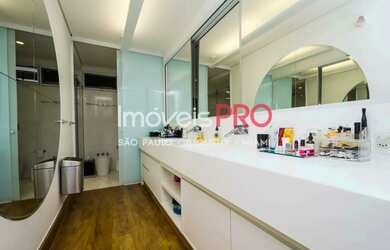 Imagem 16: Sobrado, Vila Nova Conceição - São Paulo