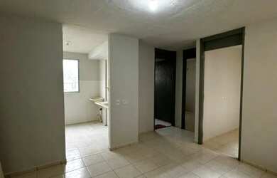 Imagem 9: VENDO APARTAMENTO NO VIVER MELHOR MARITUBA