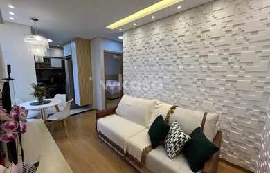 Imagem 9: Imóvel para venda com 46 metros quadrados com 2 quartos em Morada de...