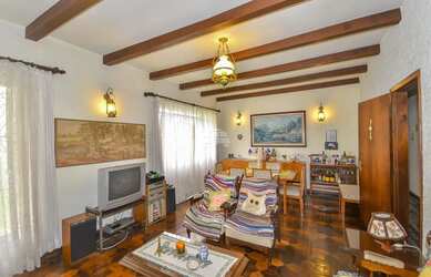 Imagem 3: Vendas Casa Curitiba PR. Churrasqueira, Varanda, Área de serviçoe136m²...