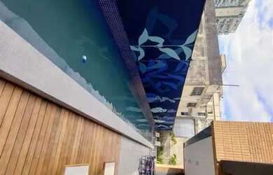 Imagem 3: NURBAN - BOTAFOGO - Apartamento 2 quartos, sendo 2 suítes