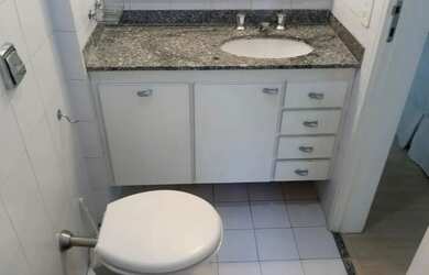 Imagem 2: Excelente apartamento disponível para aluguel no I