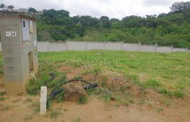 Imagem 14: Terreno à venda em Campinas, Parque Rural Fazenda Santa Cândida, com 453 m², Bella Itália