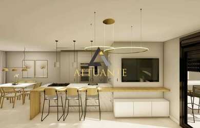 Imagem 6: Sobrado de Alto Padrão a Venda no Bairro Cinquentenário