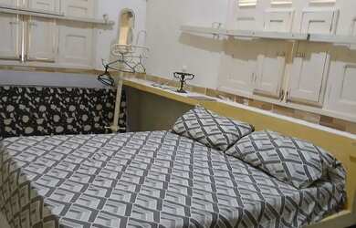 Imagem 12: Promoção fina do ano. Piscina, Churrasqueira, Imóvel mobiliadoeAr-condicionado