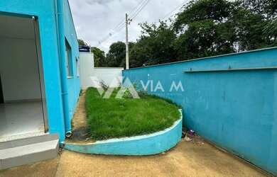 Imagem 2: Linda casa 3 quartos 1 suíte lote 360m² No Nova Esperança Em Juatuba