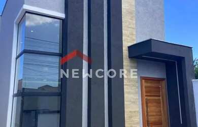 Imagem 8: Casa em Rua Projetada Trinta e Quatro - Jardim Atlântico Central Itaipuaçu...