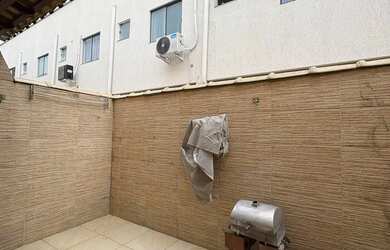 Imagem 15: CASA DUPLEX EM CONDOMÍNIO