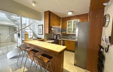 Imagem 5: Vendo Cobertura Duplex Mobiliada no Ed. La Vie En Rose