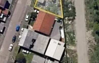 Imagem: O terreno possui 446m² de Área e está localizado em Jardim