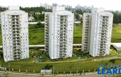 Imagem 9: APARTAMENTO - TAMBORÉ - SP