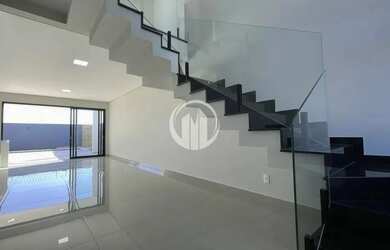 Imagem 7: Sobrado com 3 suítes - Condomínio Campos de Medeiros - Medeiros -Jundiaí/SP