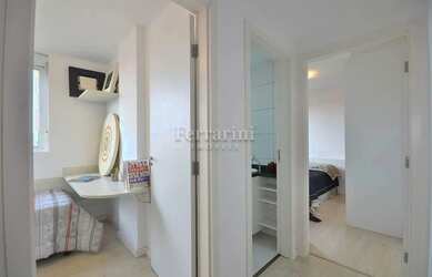 Imagem 7: Apartamento Residencial / Bacacheri