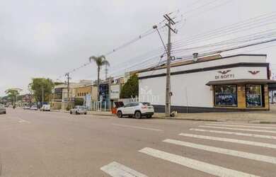 Imagem 10: Terreno à venda, 750 m² por R$ 9.500.000,00 - Bacacheri - Curitiba/PR