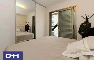 Imagem 9: Aluguel Apartamento 1 Dormitórios - 65 m² Pinheiros