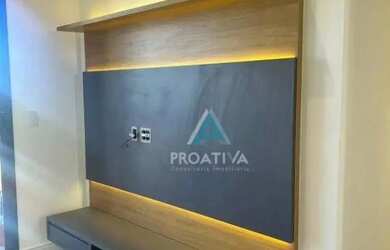 Imagem 12: Apartamento com 2 dormitórios para alugar, 60 m² por R$ 5.359,00/mês...