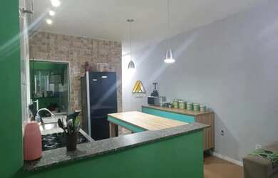 Imagem 14: Casa à venda em Sumaré, Jardim Dulce Nova Veneza , com 2 quartos, com...