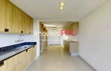 Imagem 14: Moema -325m²- 2 suítes 6 vagas