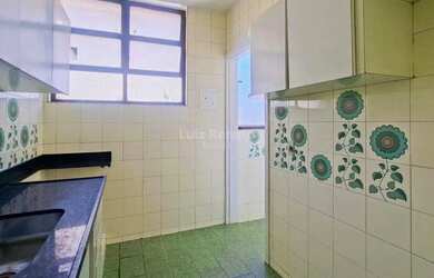 Imagem 14: Apartamento com 02 quartos(01 suíte) no bairro de Lourdes