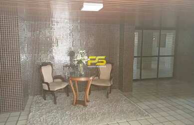 Imagem 3: Apartamento para locação com 3 quartos no Manaíra