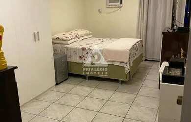 Imagem 15: Cobertura Linear na Gleba A do Recreio com Espaço e Conforto