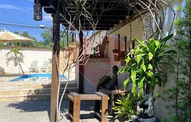 Imagem 5: Imóvel para venda com 318 metros quadrados com 3 quartos em Campo Grande...