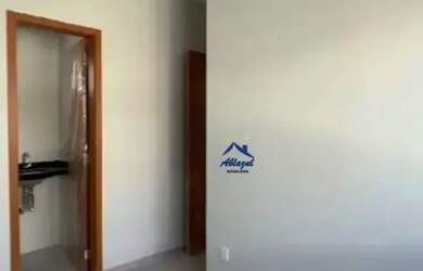 Imagem 4: Imóvel para aluguel possui 82 metros quadrados com 3 quartos em Coqueiro...