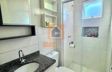 Imagem 10: Apartamento mobiliado à venda no Vittace de Uvaranas