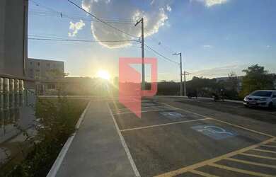 Imagem 15: Apartamento para Locação na Fazenda Bom Jesus 2 Quartos, Lazer Completo...