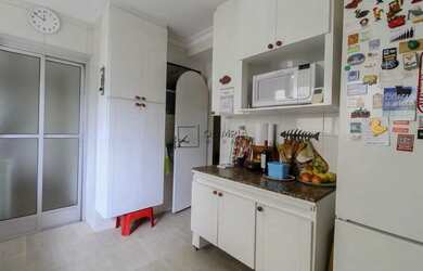 Imagem 11: Venda Apartamento 4 Dormitórios - 140 m² Campo Belo