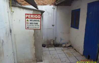 Imagem 9: Prédio, 200 m² - venda por R$ 500.000,00 ou aluguel por R$ 2.500,00/mês...