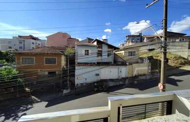 Imagem 12: Apartamentos Padrão em Poços de Caldas