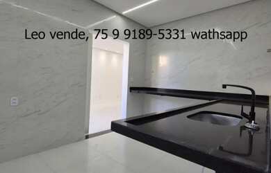 Imagem 7: Leo vende, Jardim das Tulipas, 5 4 com 3 suítes, piscina, goumert, energia...