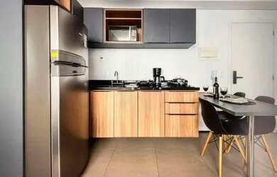 Imagem 7: Apartamento à venda, 49 m² com 2 Suítes por R$ 720.000,00 - Consolação...