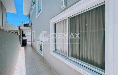 Imagem 9: Alugo ou vendo sobrado 4 suítes Urbanova Altos da Serra VI