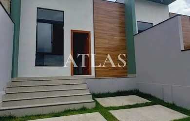 Imagem: Casa 2 QUARTOS, 75m2- Roma, Volta Redonda-RJ