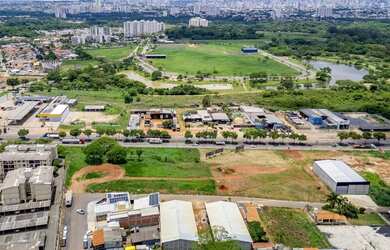 Imagem 11: Terreno à venda em localização estratégica do Goiânia 2