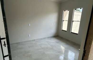 Imagem 10: Casa de 02 quartos recém construída na Vila Isabel