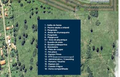 Imagem 12: Condomínio Smart Ville Maricá II - Casas de 2 quartos - Lançamento