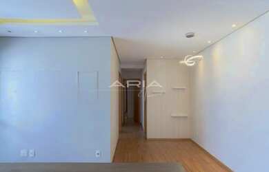 Imagem 6: Apartamento à venda no Acqua Royal no Terra Bonita, região Sul de Londrina