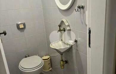 Imagem 9: Apartamento com 3 quartos para alugar, 129 m² por R$ 8.382/mês - Jardim Oceânico - Rio de