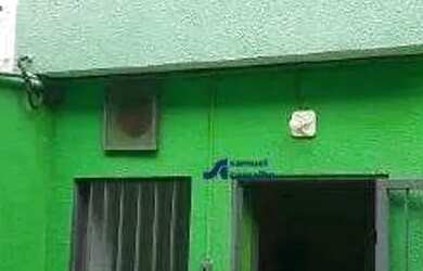 Imagem 12: Sobrado com 130 m2 de área construída 144 m2 de área de terreno frente...