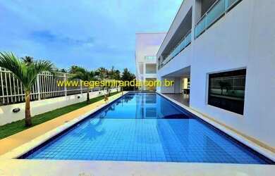 Imagem: O apartamento possui 2 Dormitórios, 2 Banheiros, 2 Vagas na