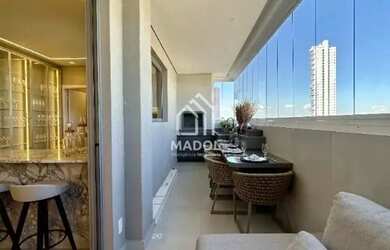 Imagem 15: Apartamento Garden em condomínio à Venda em Estrela, Ponta Grossa -...