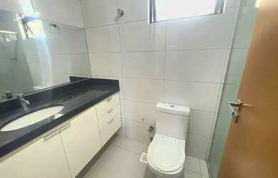 Imagem 13: Solar Nobre, centro 3 suites