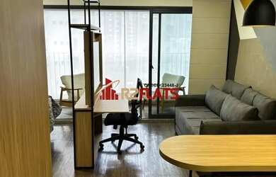 Imagem 10: Flat com ótimo preço no bairro Moema. Confira!